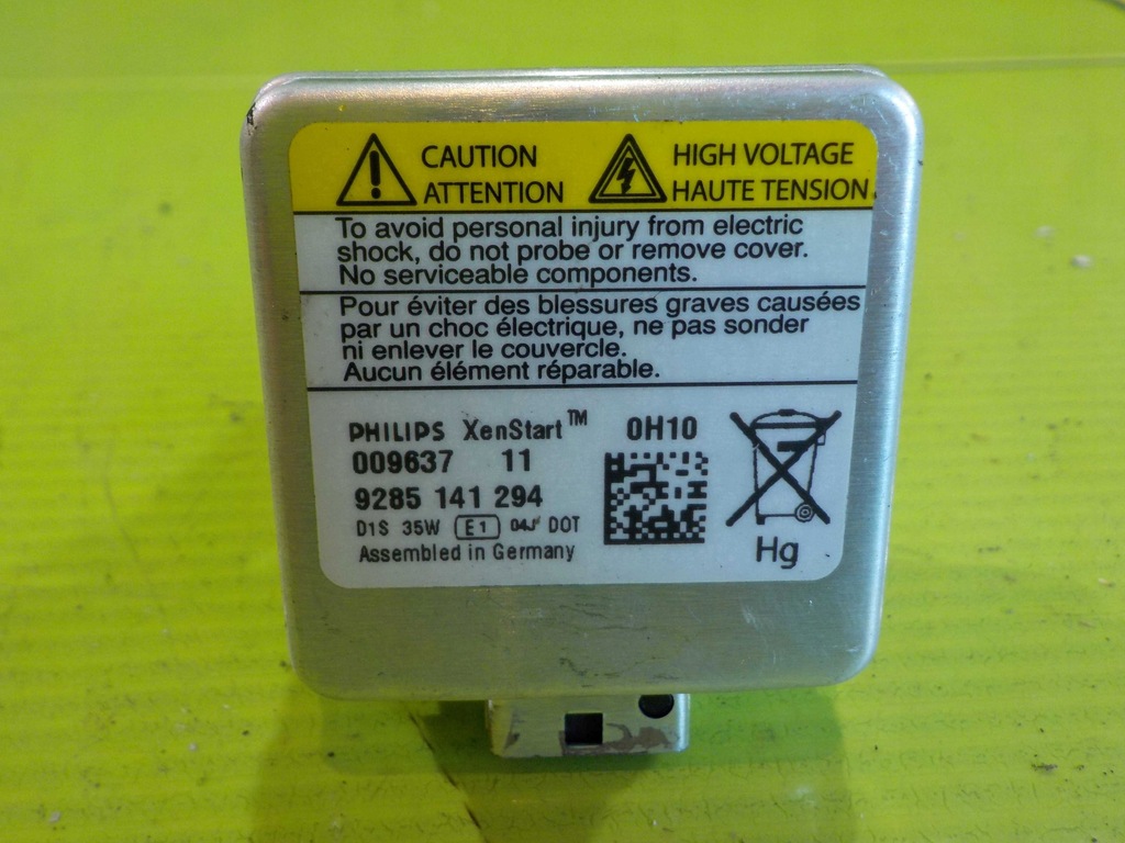 фото №2, Mini cooper one ii r56 10r стартер розжиг