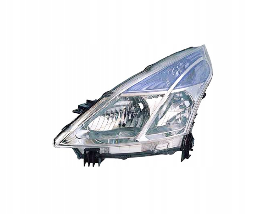 фото №1, Лампа передня nissan teana 08- права