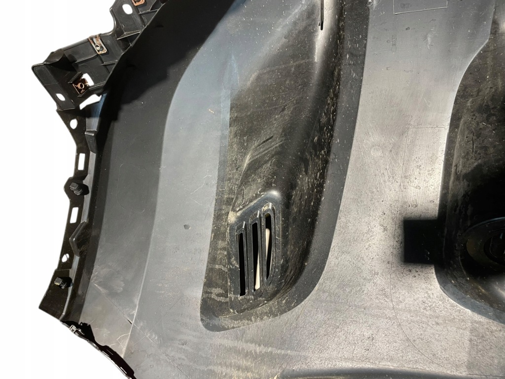 фото №8, Fiat ducato кутик бампер лівий перед 1315092070