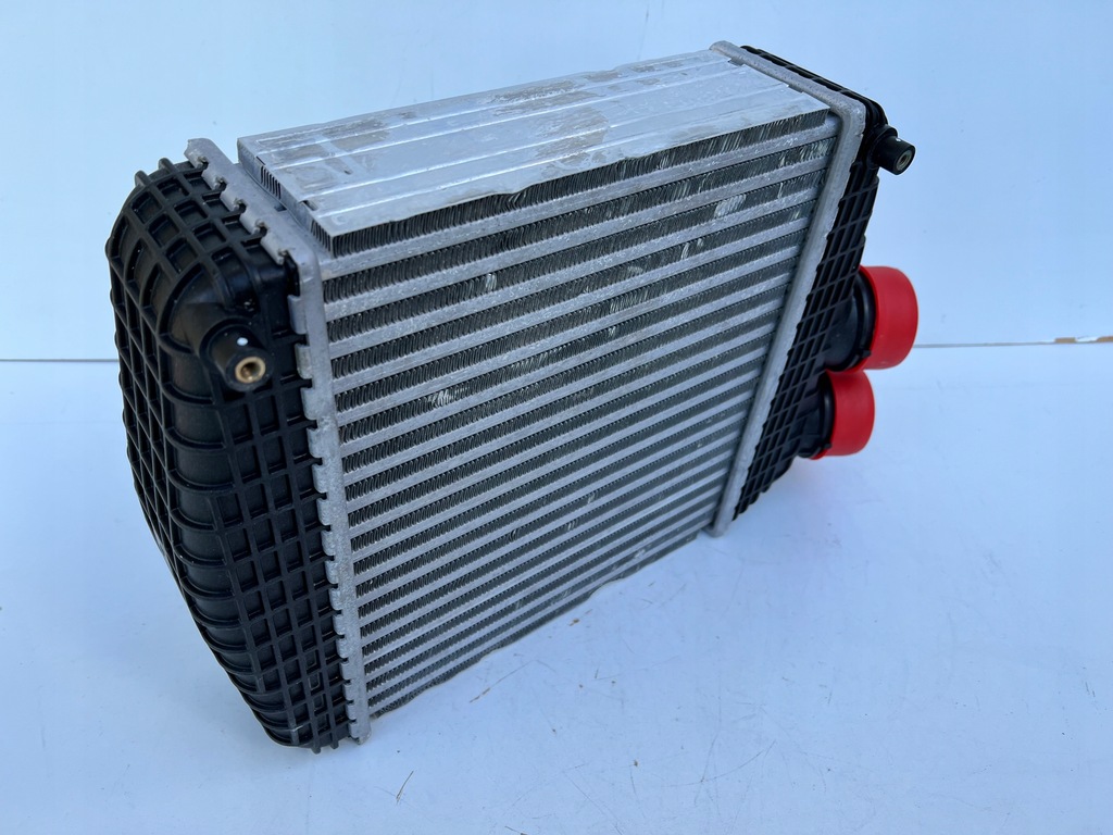 фото №9, Maserati levante m161 v8 інтеркулер лівий новий org