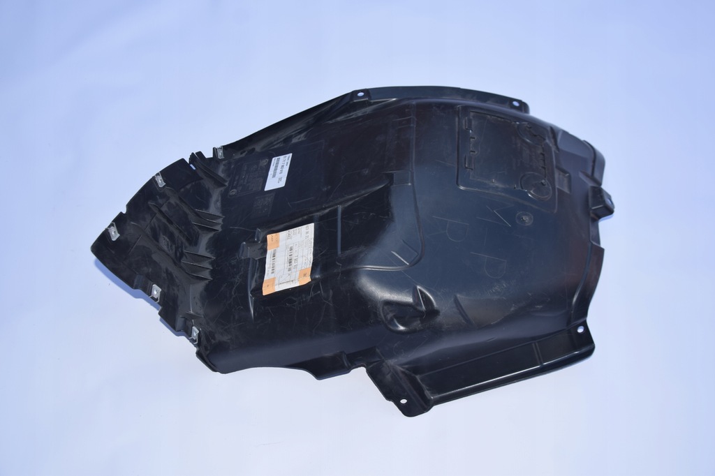 фото №10, Bmw e90 e91 lci підкрилок перед m набір оригінал p