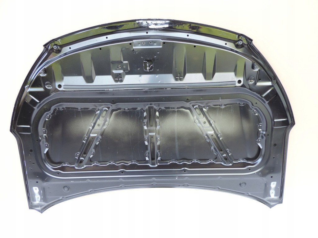 фото №12, Hyundai santa fe iii 2012 2013 2014 2015 капот