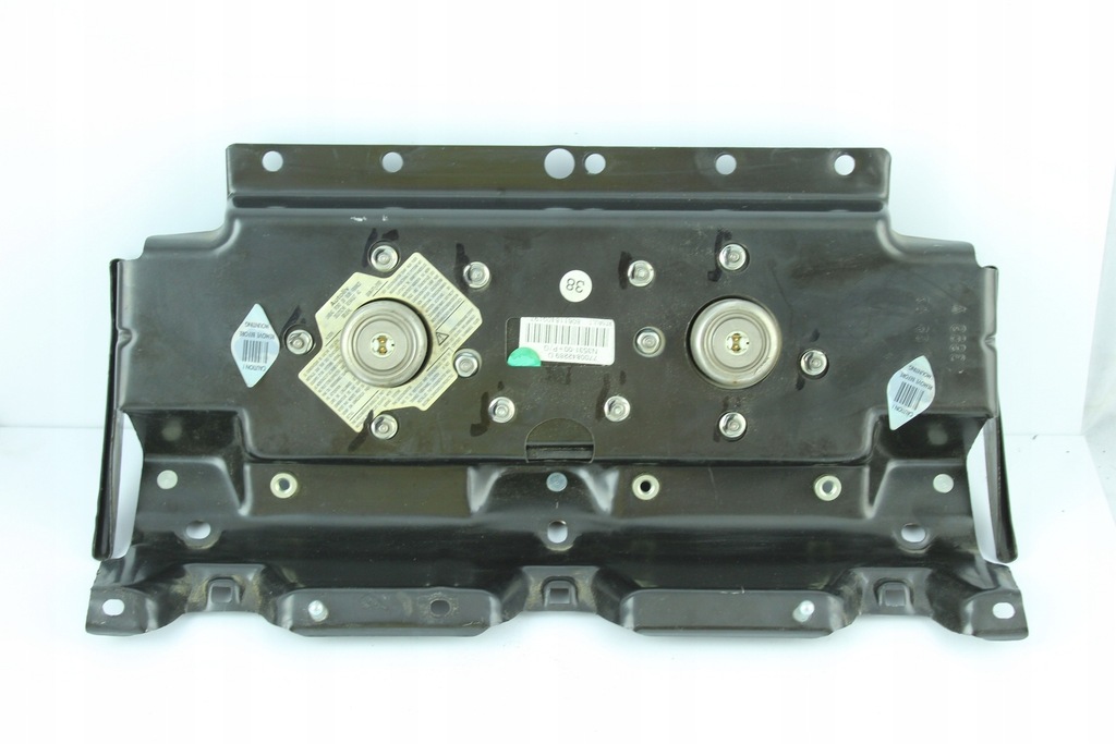 фото №2, Подушка воздушная пассажира renault laguna 7700842289d renault