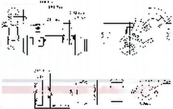 фото №1, Радіатор вихлопних газів 989407 nissens ford