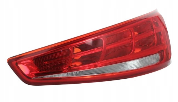 Фара праві задні audi a3 Зі Шроту