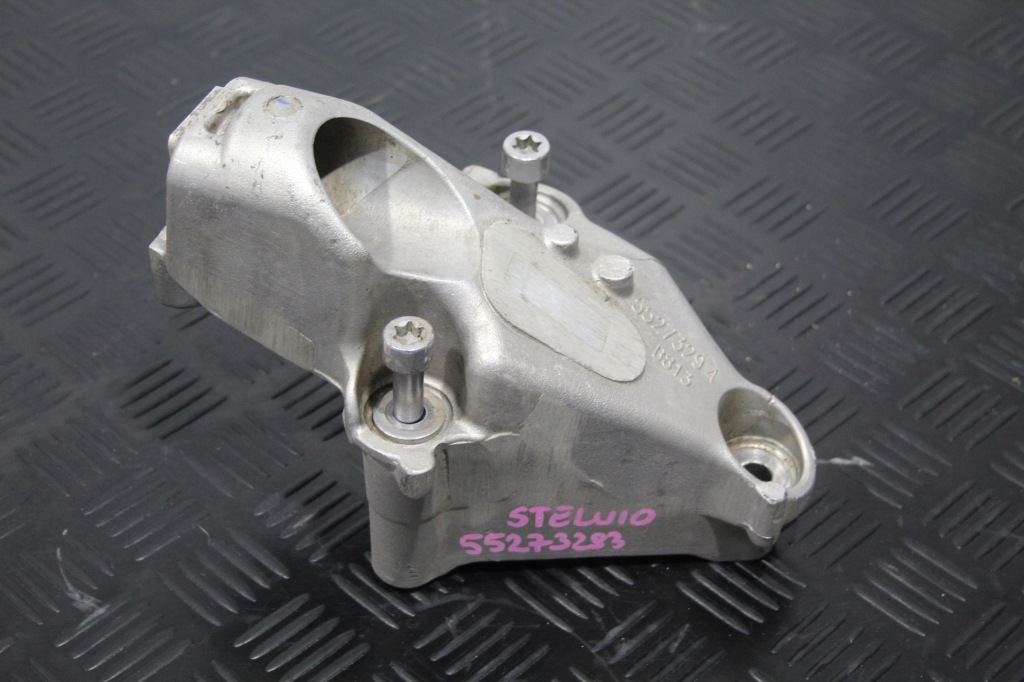 фото №1, Кронштейн кронштейн двигуна stelvio 55273293