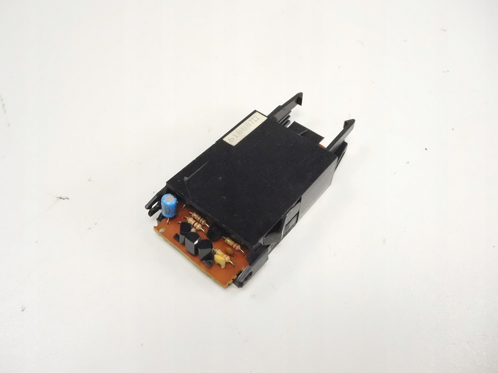 фото №9, Замок elektr. renault r19 21 25 espace 7701366232