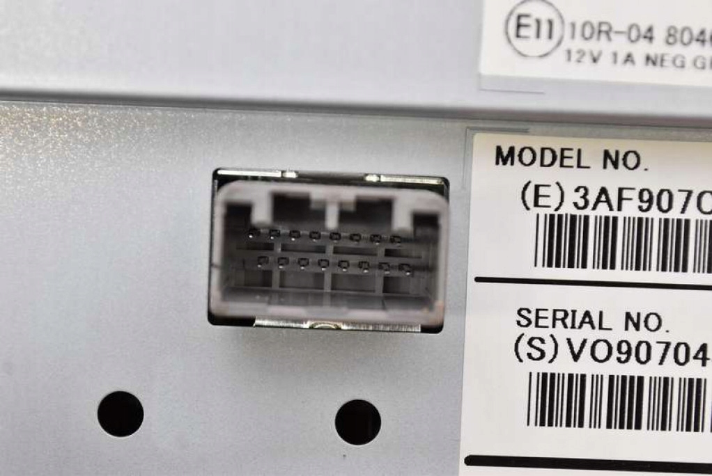 фото №10, Дисплей 31382065ae volvo v60 1 i lift 13-20