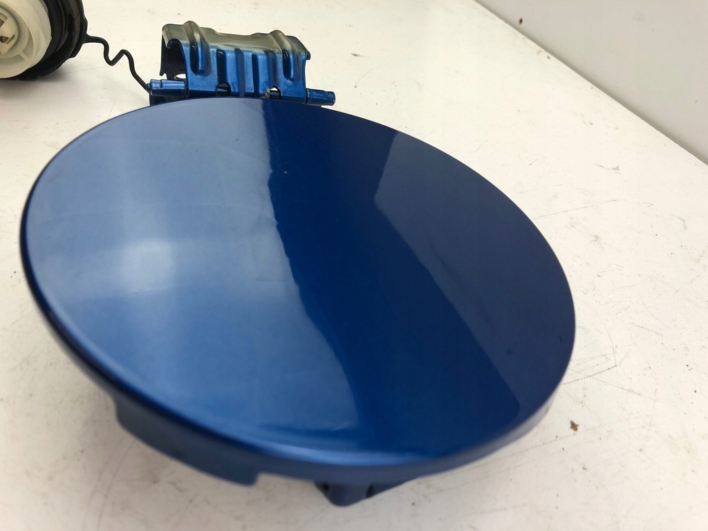 фото №3, Toyota auris крышка заливной топлива крышка