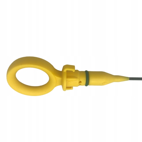 фото №13, Оригинал щуп щуп масла audi a4, b8 aso 03l115611m