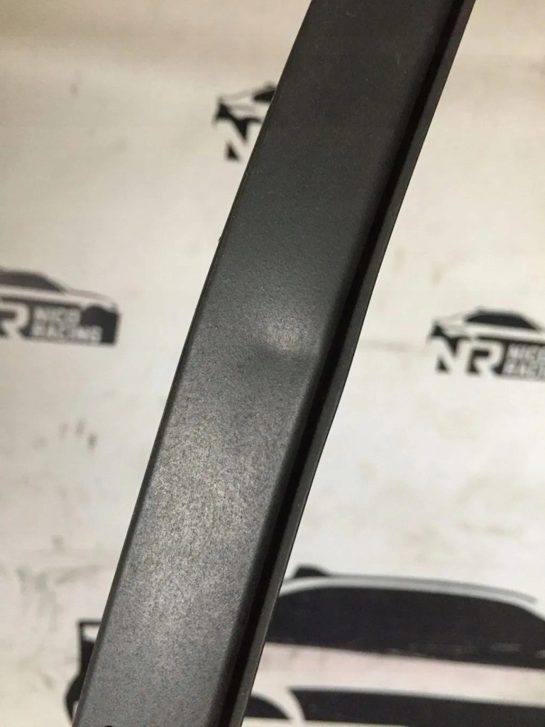 фото №9, Молдинг дахова ліва bmw 2 f44 чорний mat