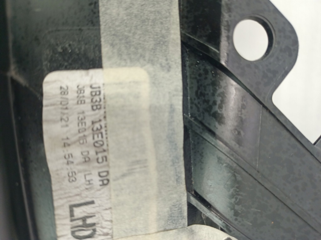 фото №5, Ford ranger raptor лампа передняя левая