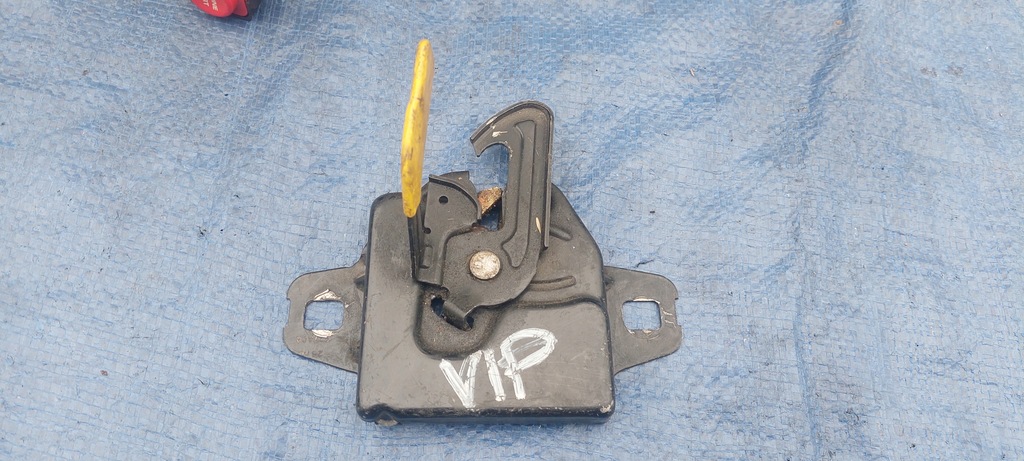 фото №1, Dodge viper srt10 05 06 07 замок капот