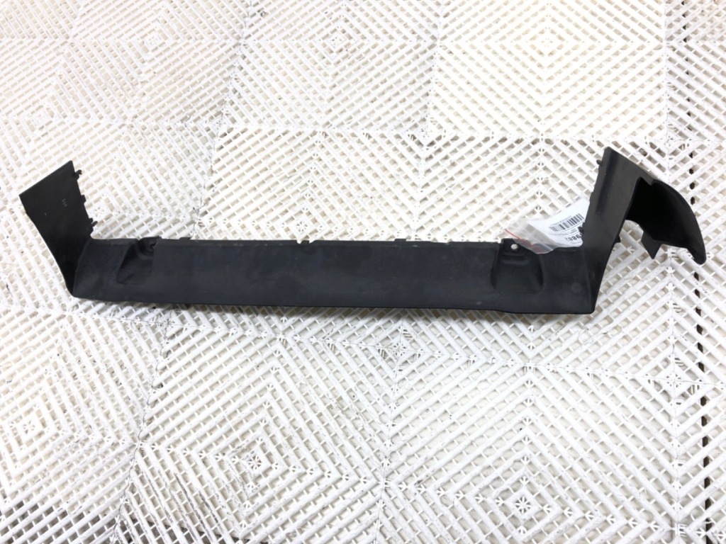 фото №1, Кронштейн радиатора ford transit courier jt76-8b338-ab