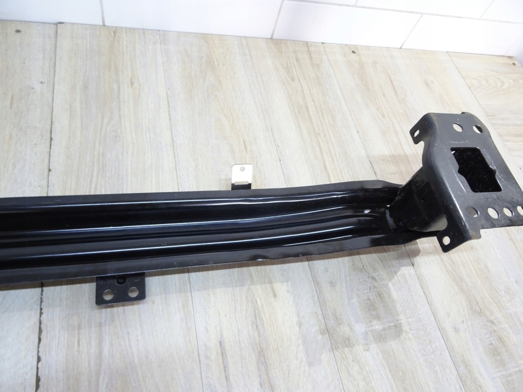 фото №10, Vw tiguan 5n0807109 усилитель балка перед