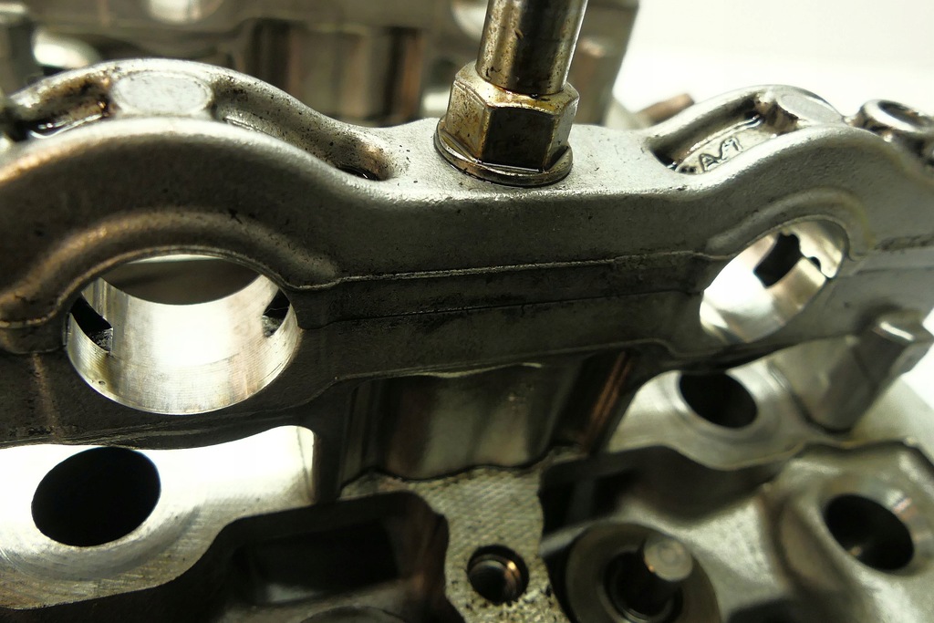 фото №7, Audi q7 sq7 q8 a8 d5 4.0 tdi 60tdi cza головка цилиндров правая