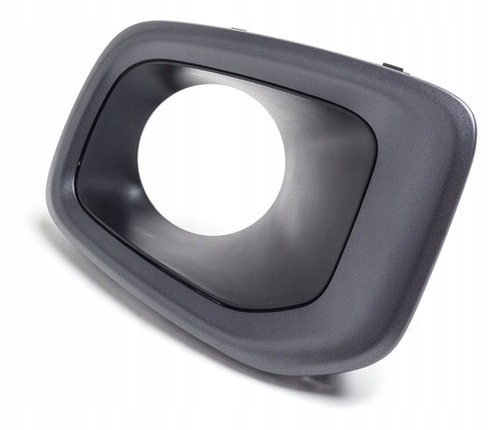 фото №1, Jeep renegade 2014- рамка решётка радиатора противотуманной фары pr/le