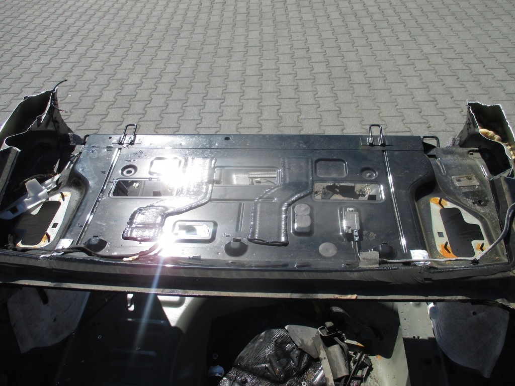 фото №5, Кузов dupa крила peugeot 508 i sedan