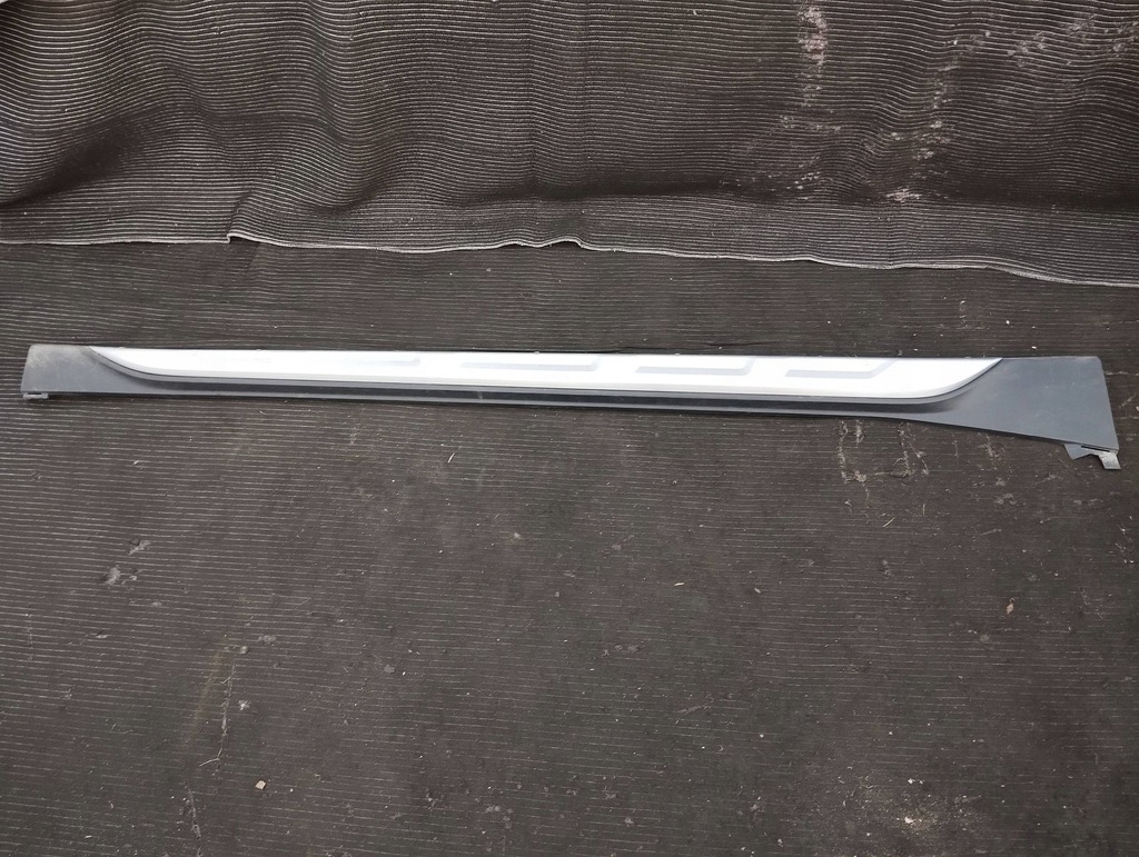 фото №1, Молдинг поріг права поріг правий fiat tipo 2 ii cross 20- 735722714