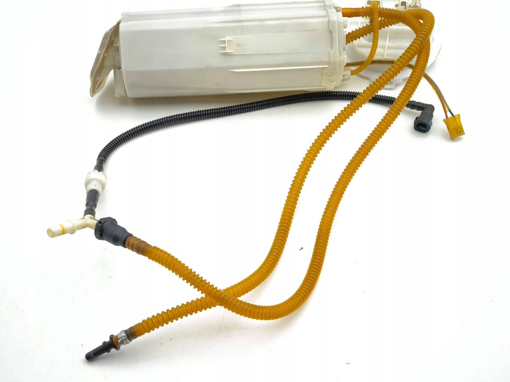 фото №1, Bentley flying spur насос пального 2006