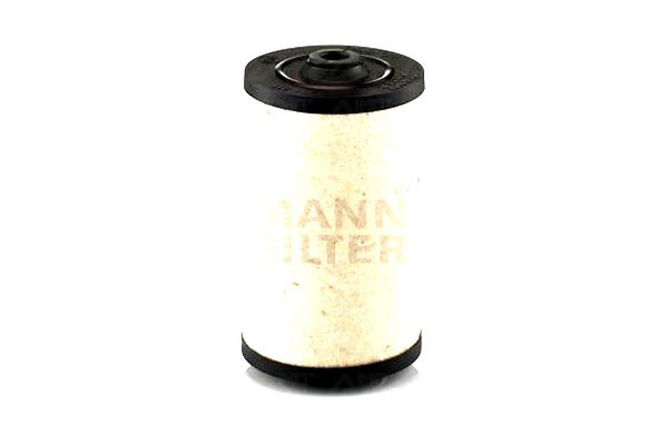 фото №1, Mann-filter фильтр топлива mwm mann-filter