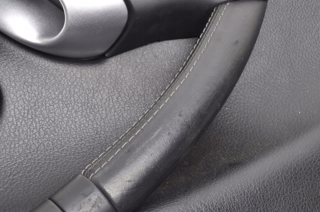 Porsche boxster 986 обшивка двері лівий перед 98655538100 Ціна