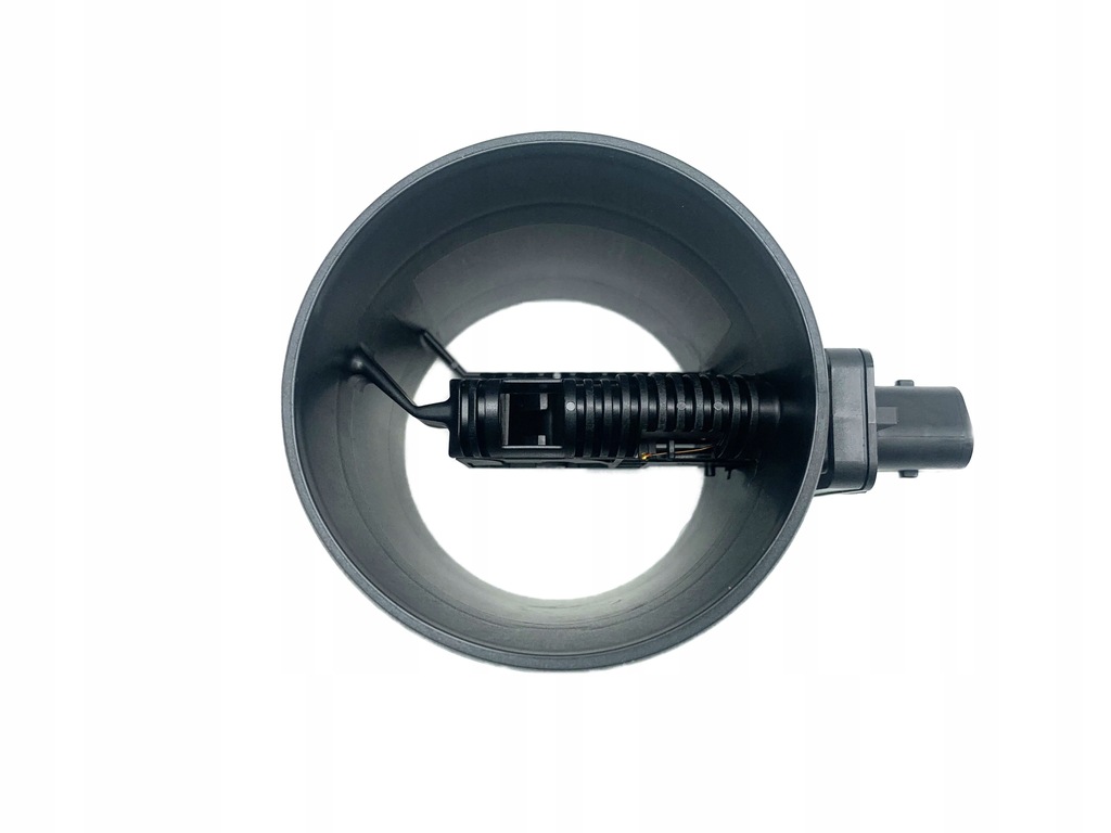 фото №3, Opel оригинальный номер 12671611 расходомер массовый воздуха