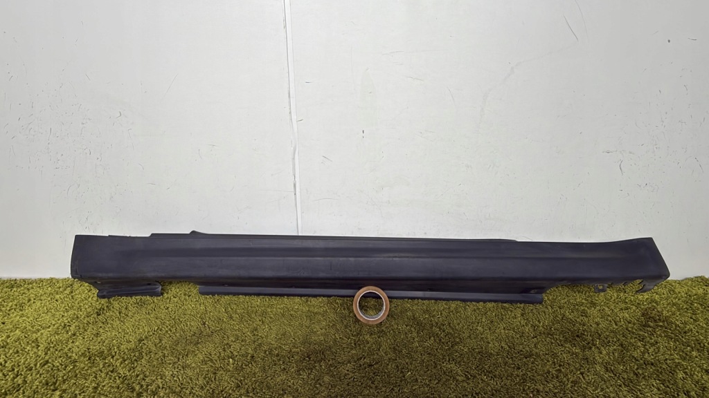 Молдинг накладка поріг поріг ліва cooper s one r56 r57 r58 r59 baker street Ціна