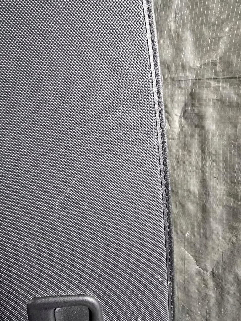 Купити Шторка багажника audi a4 b9 рестайлінг  універсал 8w9863553b оригінал