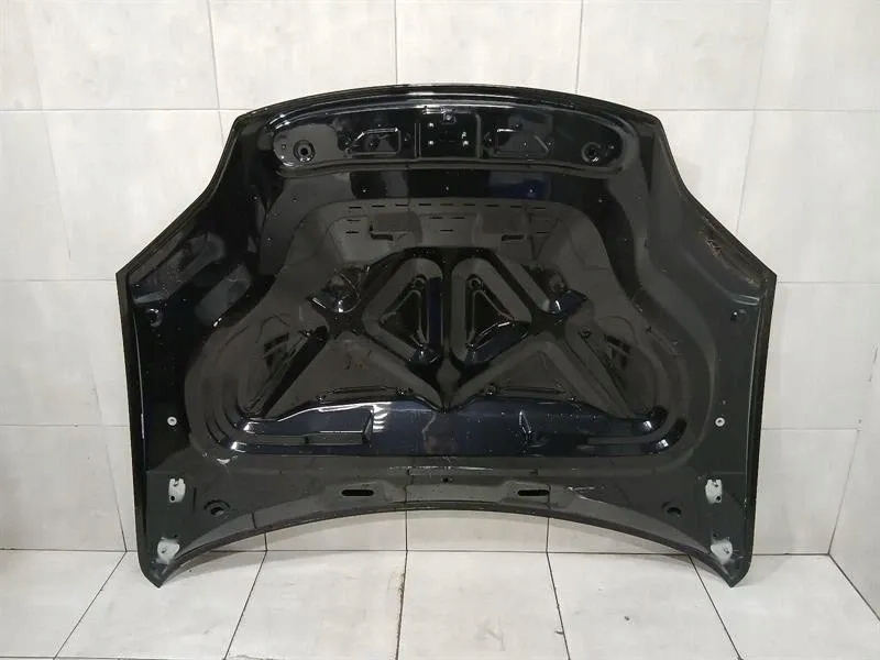 фото №7, Porsche macan 95c капот macan-e 95c823031ygrv 24-26 капот -