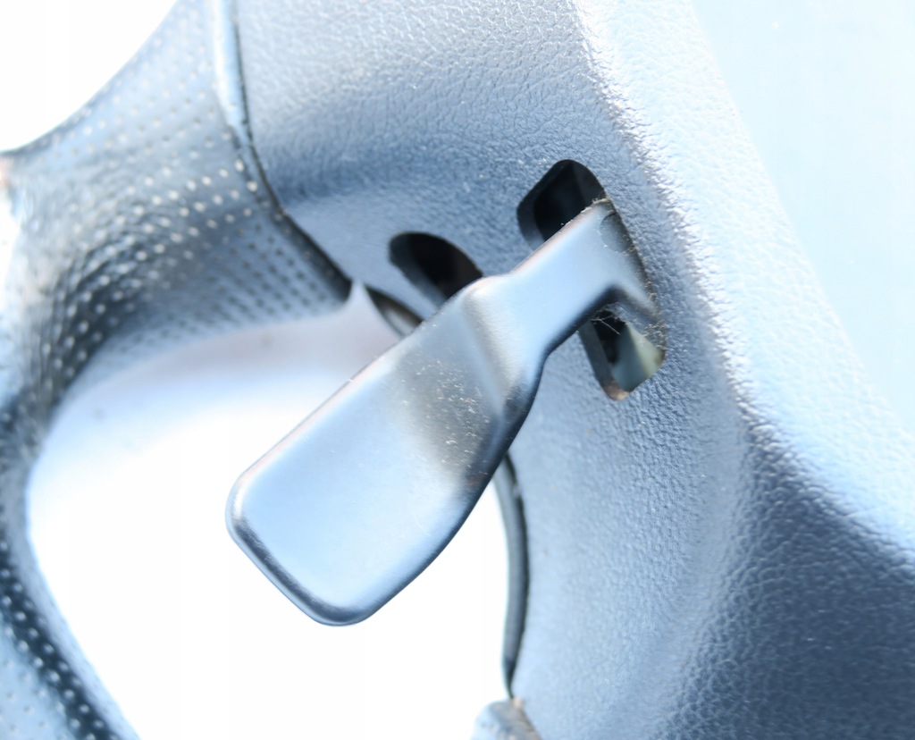 фото №12, Воздуховод drewno кожа momo subaru legacy outback