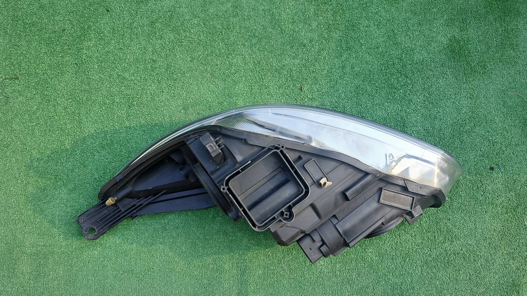 фото №5, Ford focus mk3 lift h7+ led лампа передня