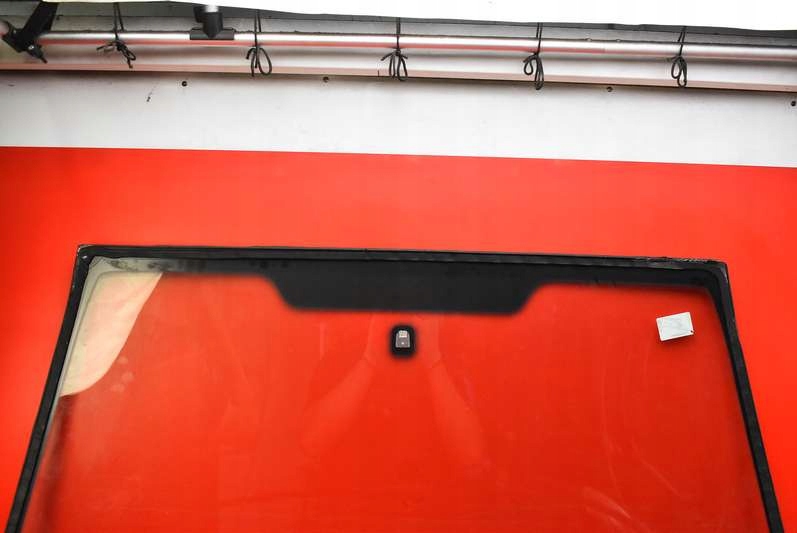 фото №8, Скло перед передня лобове ford fusion 02-05