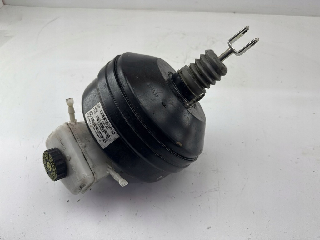 фото №1, Bmw 1 f20 f21 2015 усилитель тормоза