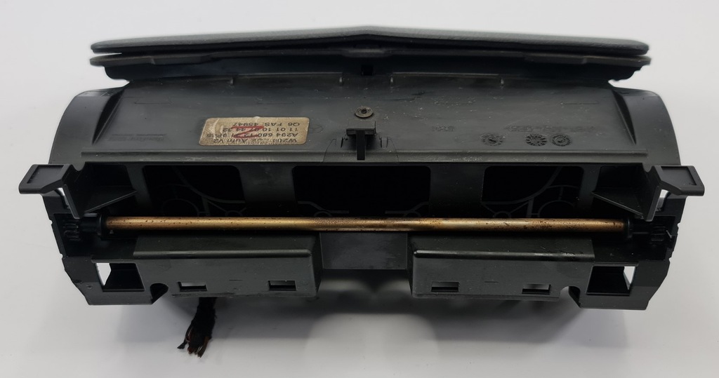 фото №10, Дисплей mercedes w204 a2046801231