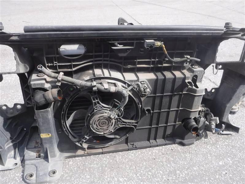 фото №8, Pas передний fiat stilo 1.6 16v