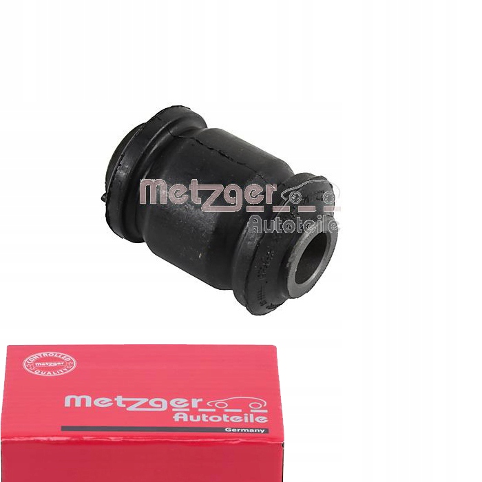 фото №1, Втулка рессора перед do toyota verso