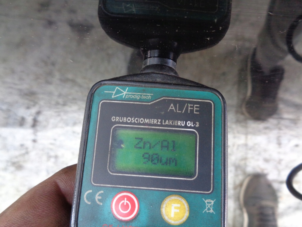 Капот крышка двигателя renault megane 3 3 08-13 tegne в Украине