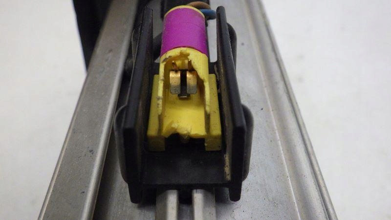 фото №8, Подушка подушка безопасности пассажира audi a3 8l 8l0880202b