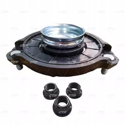 фото №4, Ctr подушка амортизатора ga0001