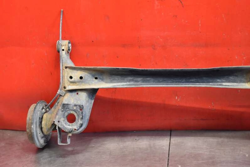 фото №9, Oś задня задня балка vw up 1.0 mpi 3d 15r