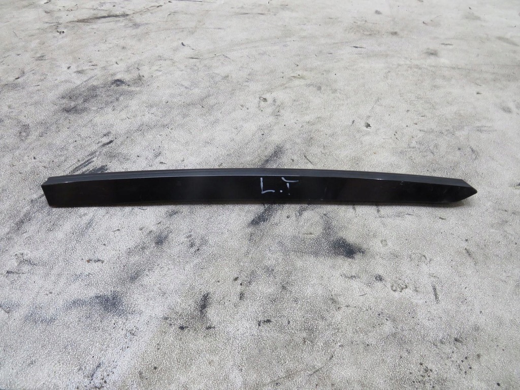 фото №1, Захист стійка лівий молдинг audi a8 d4