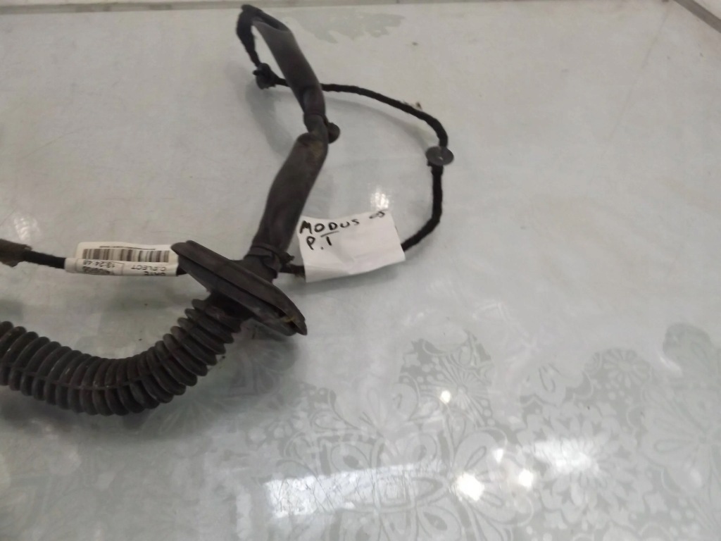 фото №2, Modus жгут дверь правый задняя 8200453992