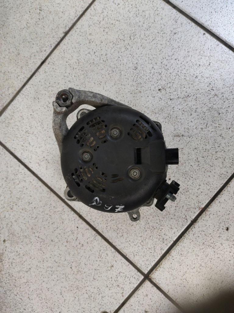 фото №6, Генератор bmw 3 f30 2014 7605478-04