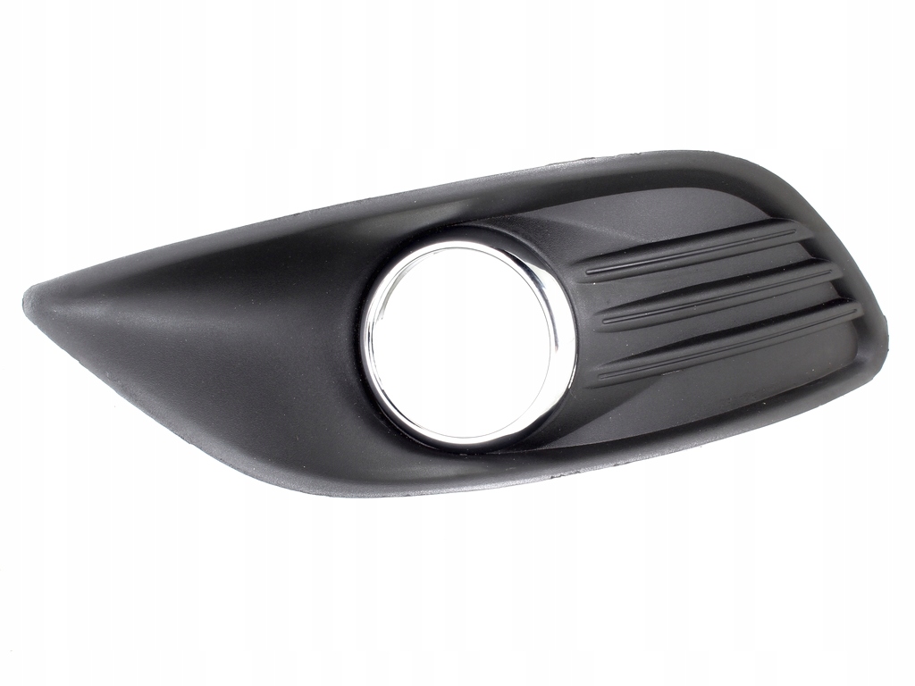 Купити Ліва рамка протитуманної фари решітка бампера перед передній ford focus mk2 2 рестайлінг