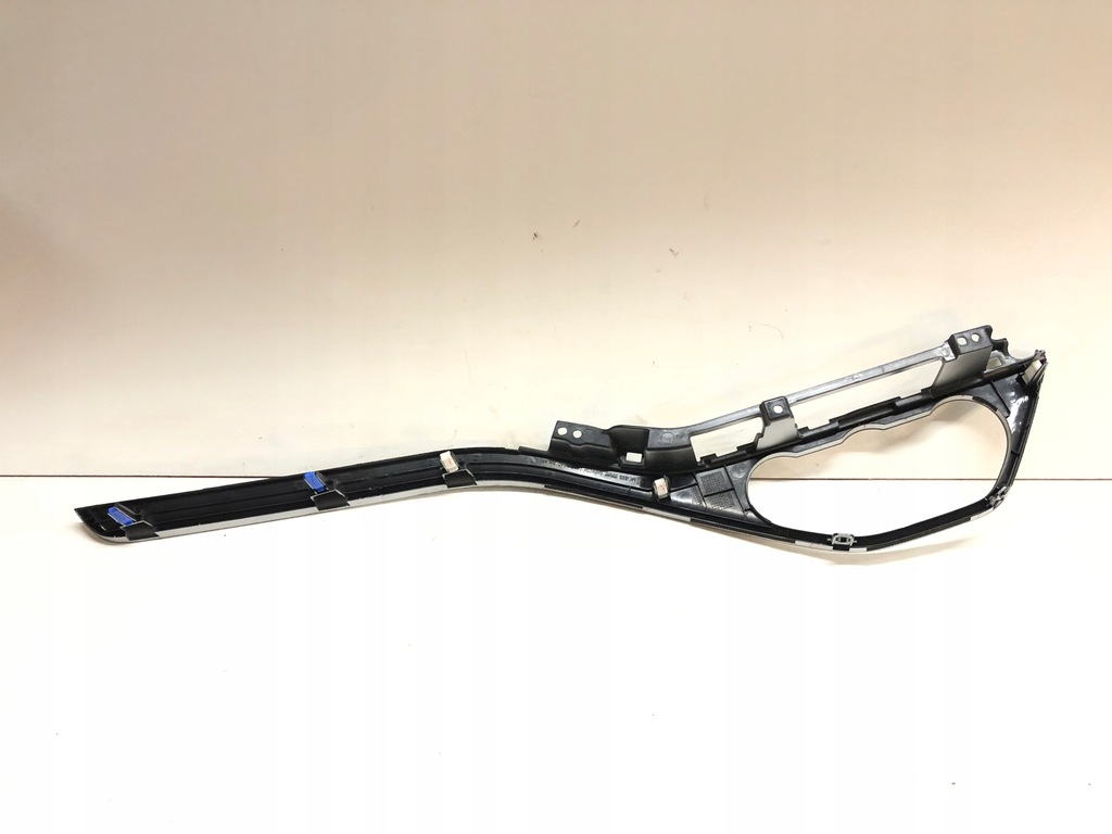 фото №9, Kia picanto ii молдинг накладка консоли панели