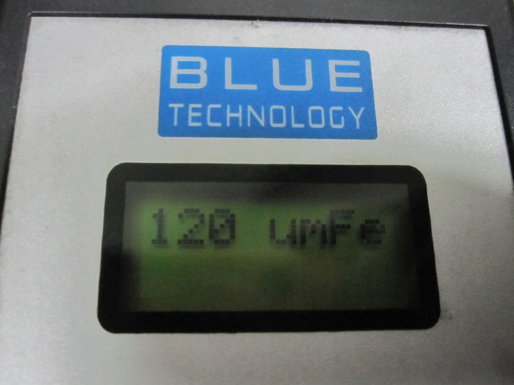 фото №5, Vw golf vi 10r капот