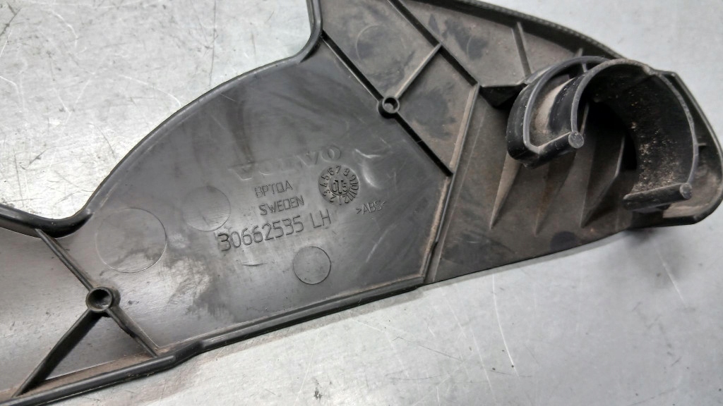 фото №7, Защита сиденье левая volvo xc90 30662535