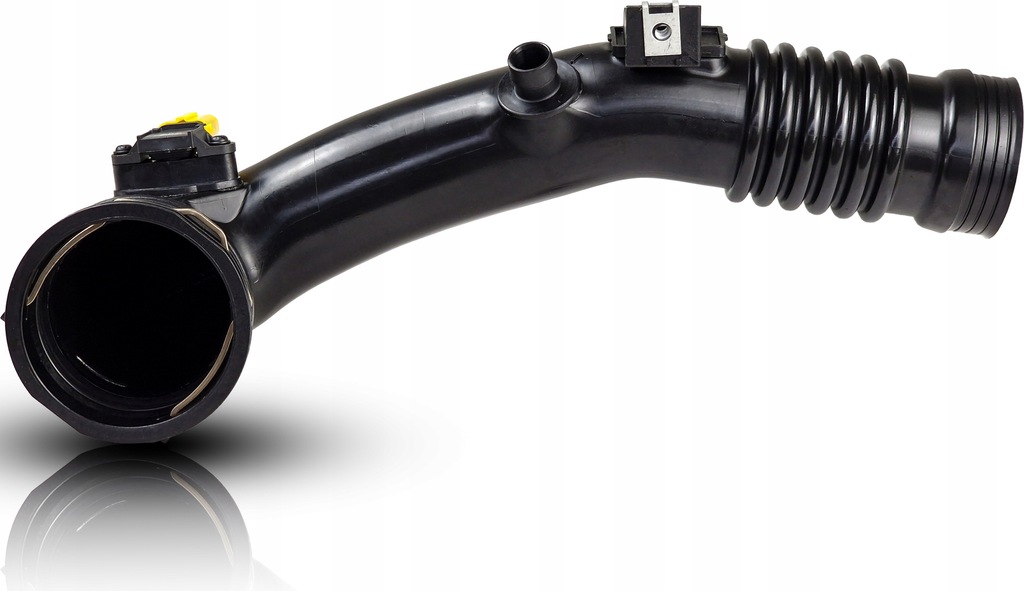 фото №1, Шланг воздуха наддува труба интеркулер f10 f12 e70 бензин 306km