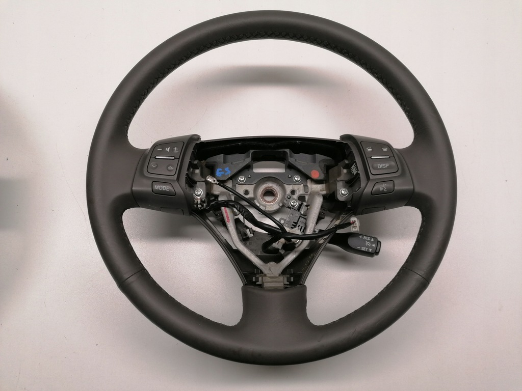 фото №13, Lexus gs 300 iii повітропровід оригінал 05-12